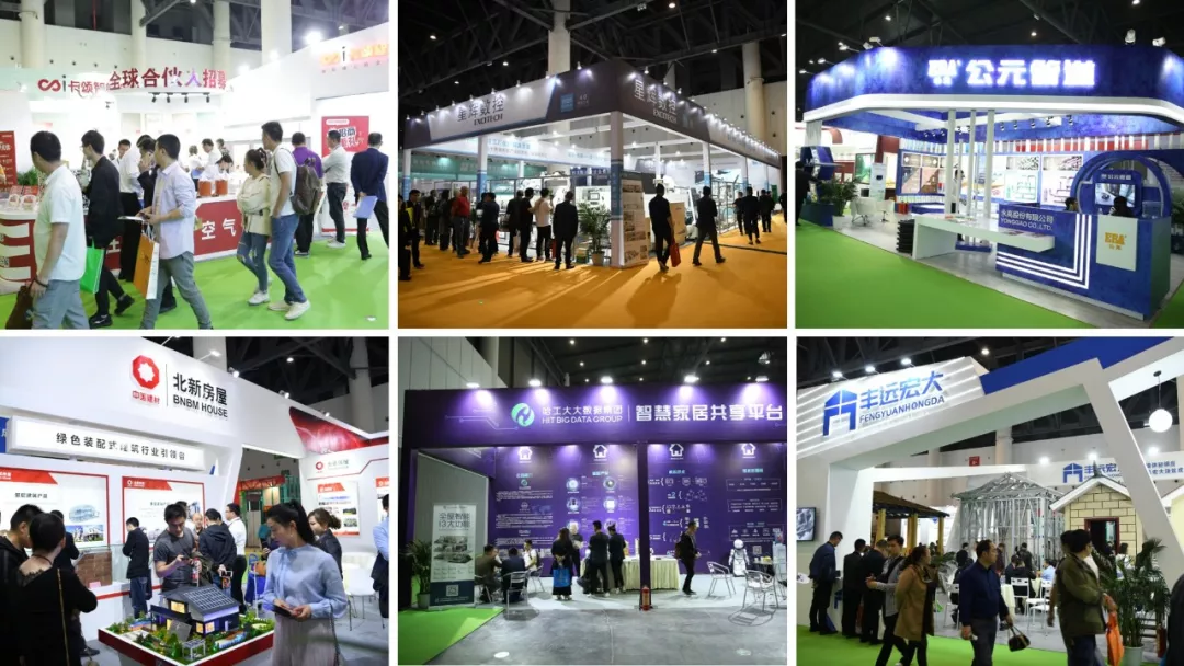 2019 Chengdu Construction Expo Post-Exhibition Report Stand at a new height and look to the future, (图12)