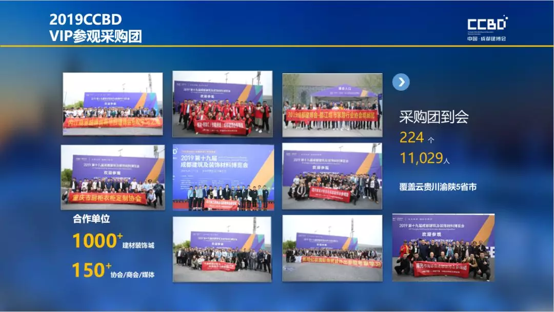 2019 Chengdu Construction Expo Post-Exhibition Report Stand at a new height and look to the future, (图15)