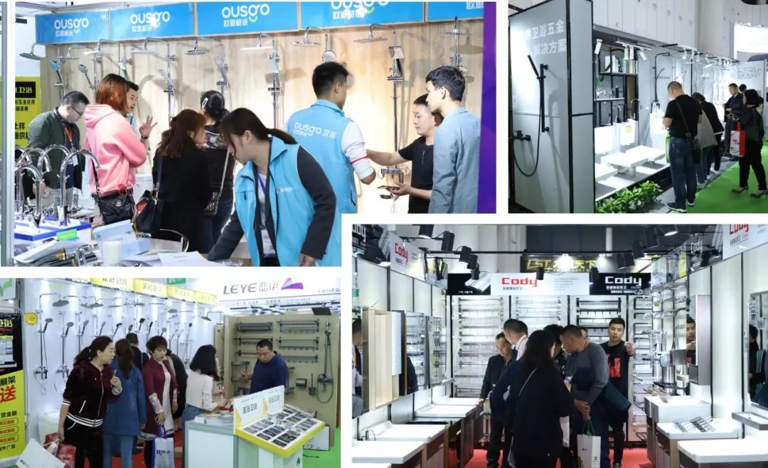 2020成都建博会筹备工作火热推进：参展企业数量远超去年同期(图8)