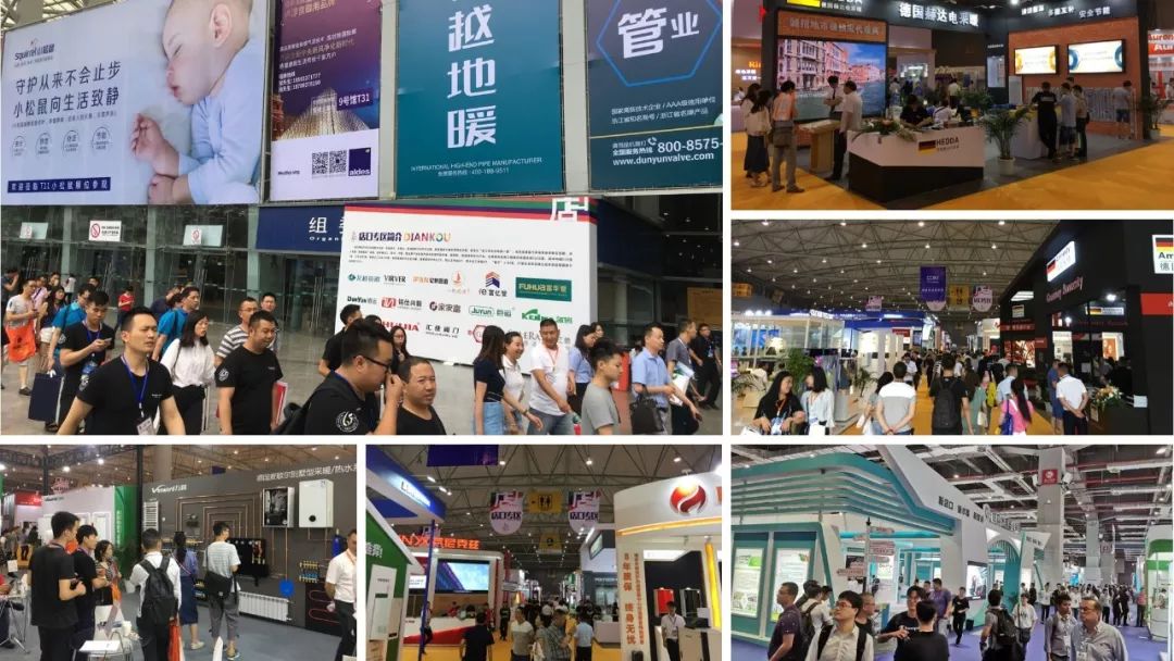 2020成都建博会筹备工作火热推进：参展企业数量远超去年同期(图12)