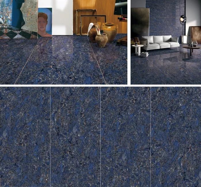 超轻 超薄 超耐磨，简优陶瓷携新品亮相第二十届成都建博会(图8)