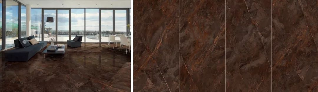 超轻 超薄 超耐磨，简优陶瓷携新品亮相第二十届成都建博会(图7)