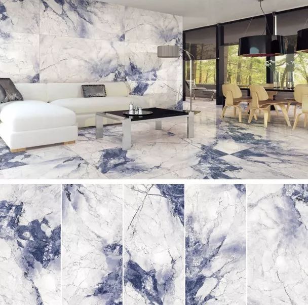 超轻 超薄 超耐磨，简优陶瓷携新品亮相第二十届成都建博会(图9)