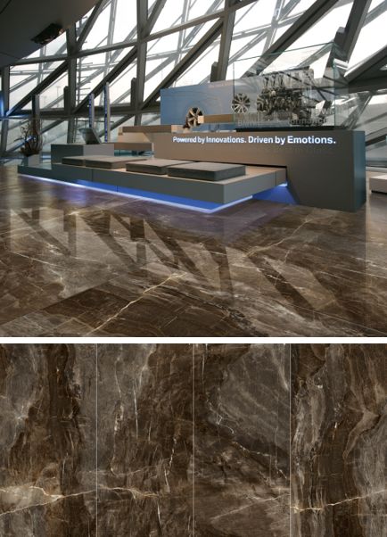 超轻 超薄 超耐磨，简优陶瓷携新品亮相第二十届成都建博会(图10)