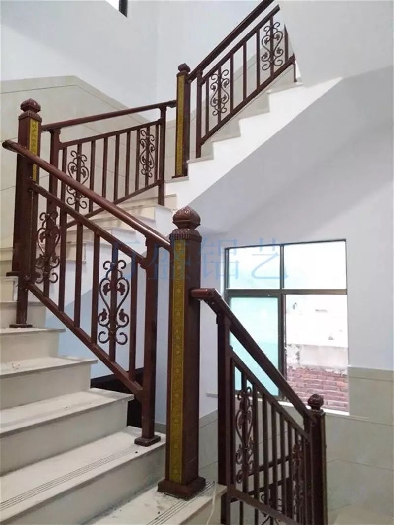 懂生活 更懂艺墅,万盛豪门铝艺专注金属工艺20年(图8) 懂生活 更懂艺墅,万盛豪门铝艺专注金属工艺20年(图8)