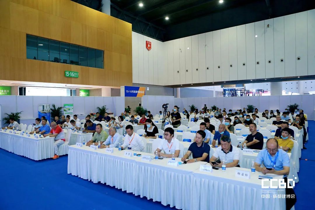 第二十届成都建博会8月20日盛大开幕(图34) 第二十届成都建博会8月20日盛大开幕(图34)