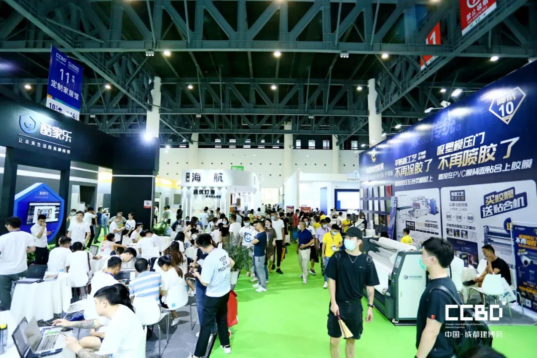 第二十届成都建博会8月20日盛大开幕(图41) 第二十届成都建博会8月20日盛大开幕(图41)