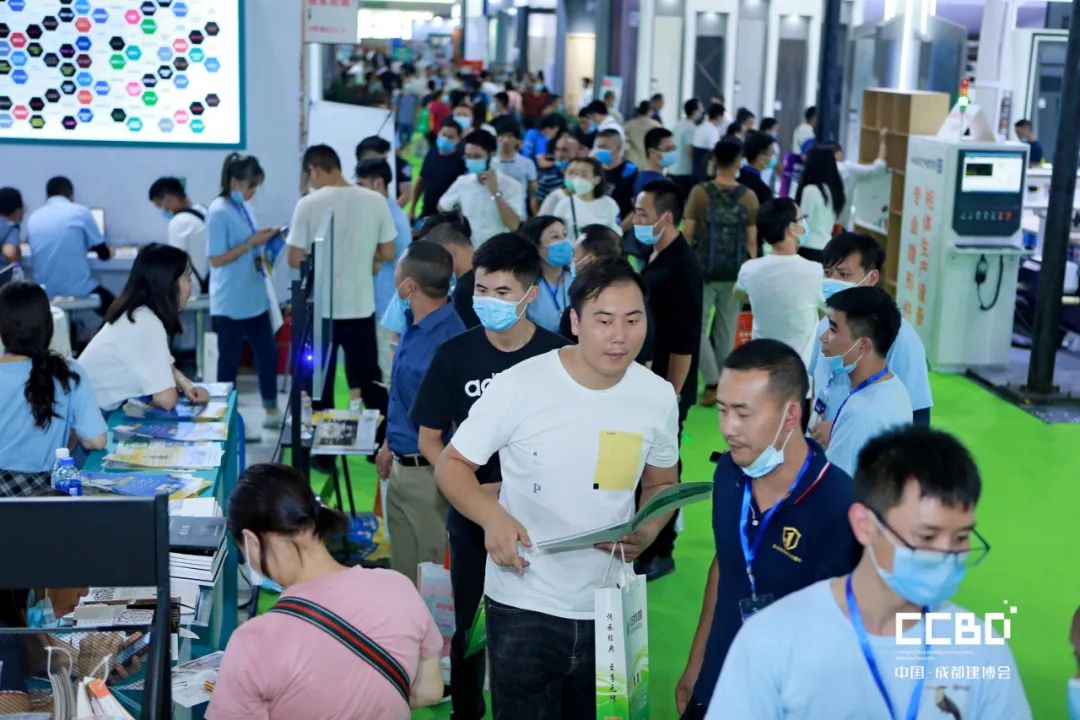 第二十届成都建博会8月20日盛大开幕(图43) 第二十届成都建博会8月20日盛大开幕(图43)