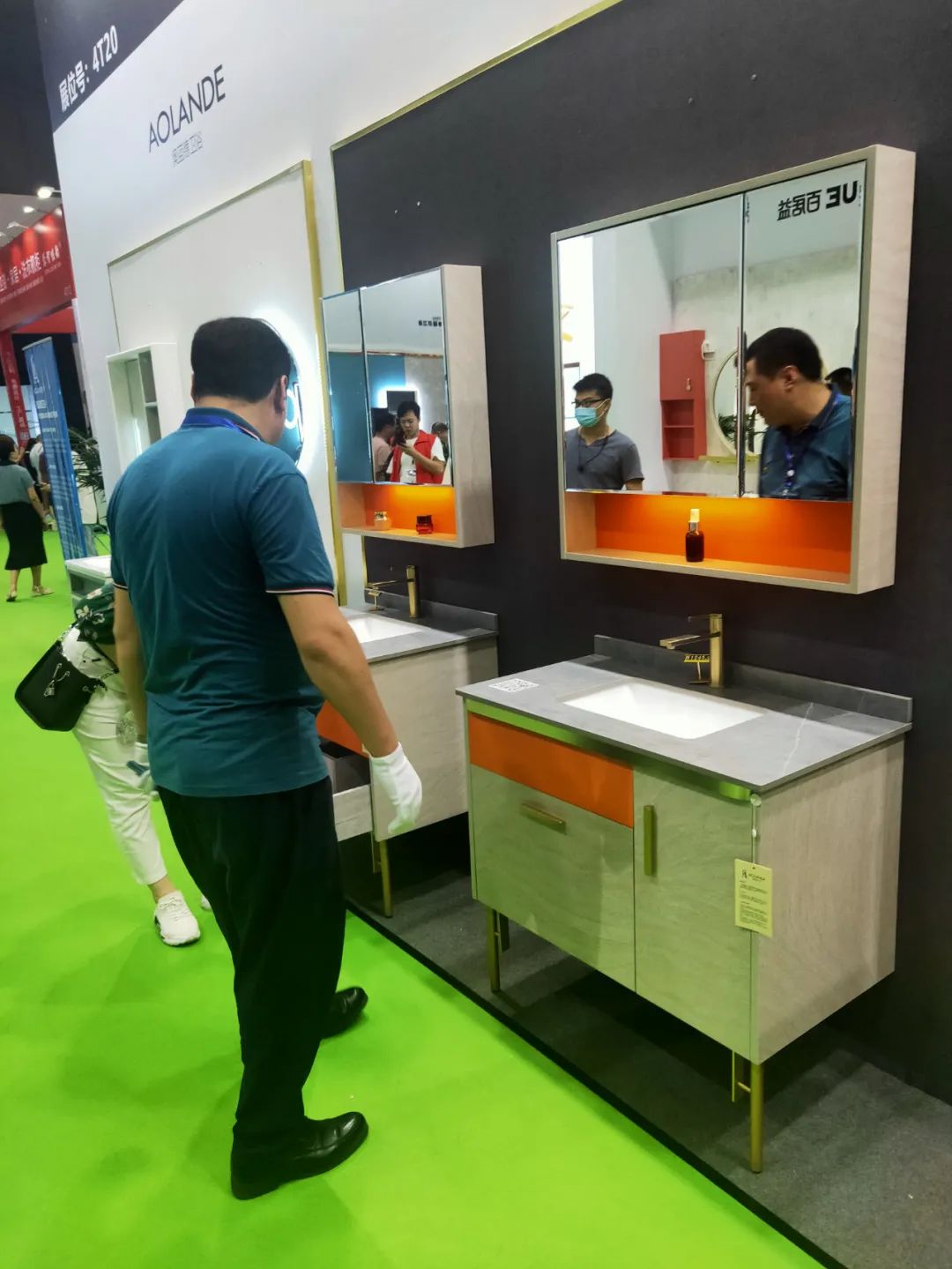 高定风口下，岩板是否会成为瓷砖行业进军定制家居产业的“杀手锏”？(图8)