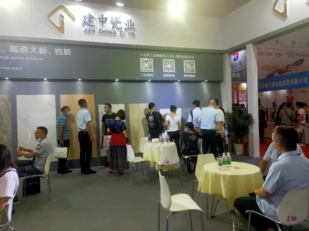 高定风口下，岩板是否会成为瓷砖行业进军定制家居产业的“杀手锏”？(图7)