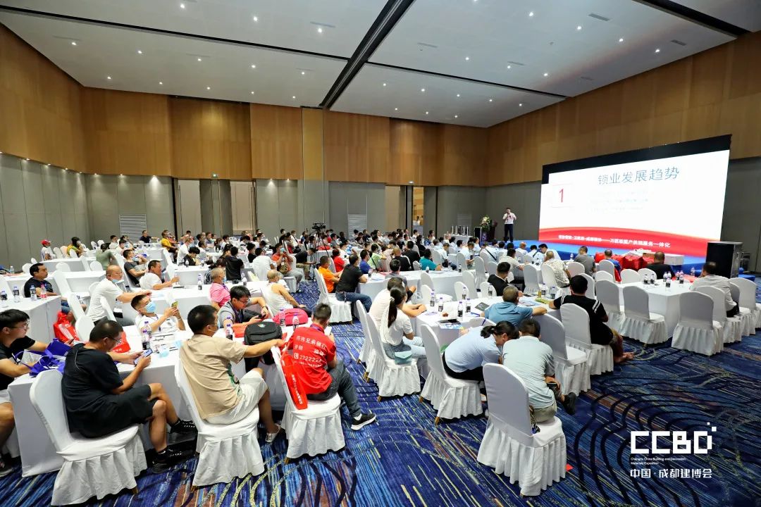 第二十届成都建博会圆满落幕,乘风破浪,征程再起!(图32) 第二十届成都建博会圆满落幕,乘风破浪,征程再起!(图32)