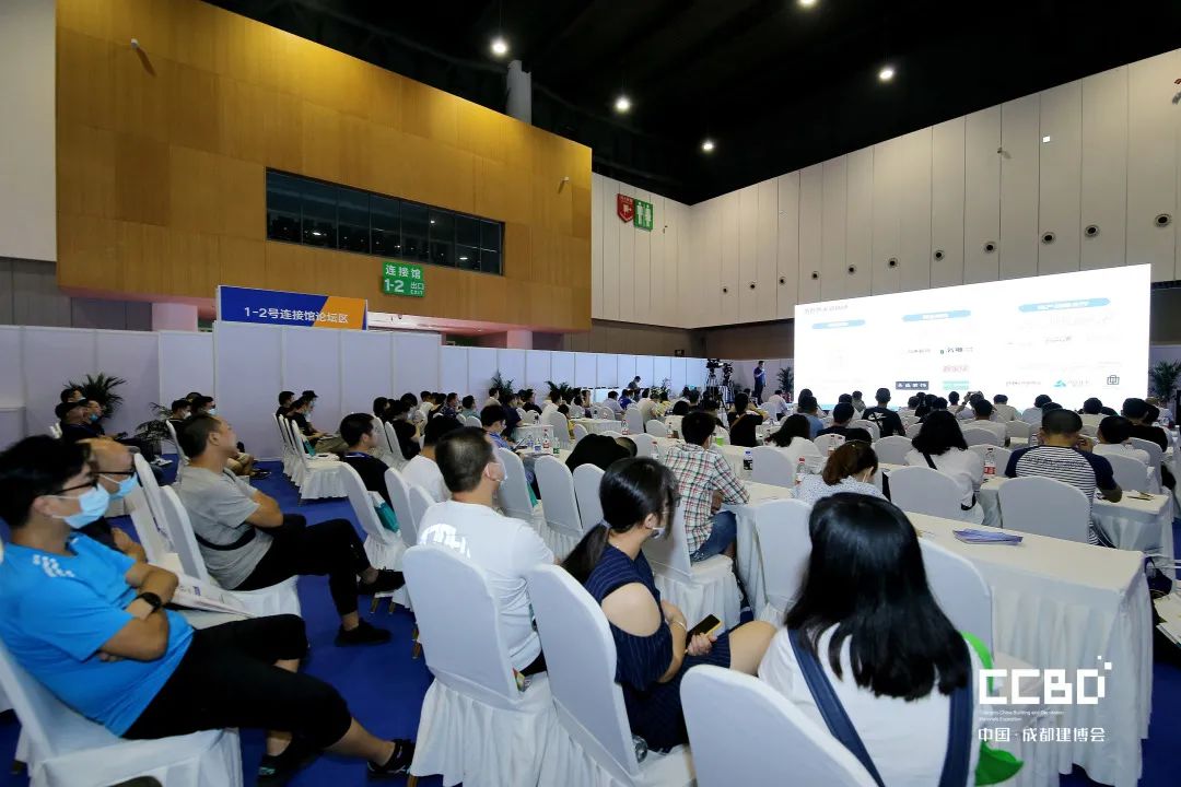 第二十届成都建博会圆满落幕,乘风破浪,征程再起!(图39) 第二十届成都建博会圆满落幕,乘风破浪,征程再起!(图39)